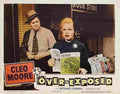 Over Exposed 08  film star poster A4 Photo Print