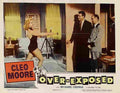 Over Exposed 09  film star poster A4 Photo Print