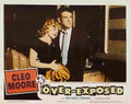 Over Exposed 10  film star poster A4 Photo Print