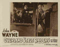Overland Stage Raiders 07  film star poster A4 Photo Print