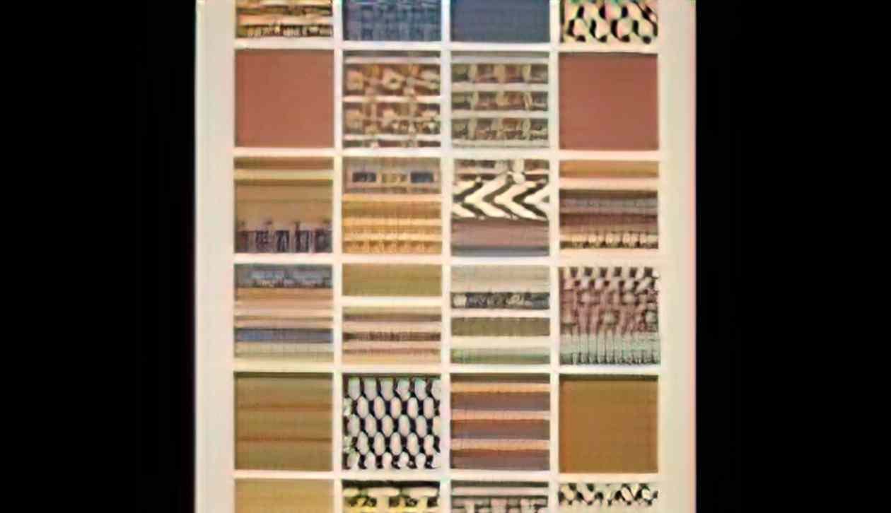Owen Jones egyptian no 8 Art A4 Photo Print
