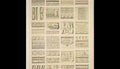 Owen Jones renaissance ornament no 9 ornaments from stone and wood fr Art A4 Photo Print