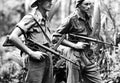 Owen Submachine Gun Australia A4 Photo Print