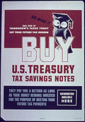 Owl Suit Notes Vintage Retro Advert Ads A4 Photo Print