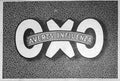 Oxo Averts Flu Vintage Advert A4 Photo Print