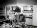 Oxo Cold Hungry 1960s Vintage Retro Advert