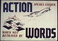 P 51 Mustang Vintage Retro Advert Ads A4 Photo Print