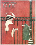 P Coles Phillips 28 A4 Photo Print