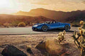 PAGANI Huayra Roadster 6252 1 Car A4 Photo Print