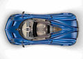 PAGANI Huayra Roadster 6252 2 Car A4 Photo Print