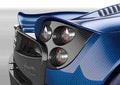 PAGANI Huayra Roadster 6252 21 Car A4 Photo Print