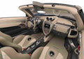 PAGANI Huayra Roadster 6252 23 Car A4 Photo Print