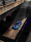 PAGANI Huayra Roadster 6252 25 Car A4 Photo Print