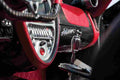 PAGANI Huayra Roadster 6252 27 Car A4 Photo Print