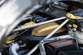 PAGANI Huayra Roadster 6252 32 Car A4 Photo Print
