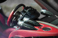 PAGANI Huayra Roadster 6252 33 Car A4 Photo Print