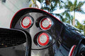 PAGANI Huayra Roadster 6252 35 Car A4 Photo Print