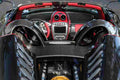 PAGANI Huayra Roadster 6252 37 Car A4 Photo Print
