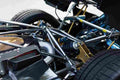 PAGANI Huayra Roadster 6252 40 Car A4 Photo Print