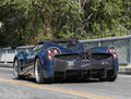 PAGANI Huayra Roadster 6252 44 Car A4 Photo Print