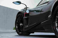 PAGANI Huayra Roadster 6252 45 Car A4 Photo Print