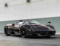 PAGANI Huayra Roadster 6252 46 Car A4 Photo Print