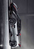 PAGANI Huayra Roadster 6252 49 1 A4 Photo Print