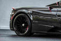PAGANI Huayra Roadster 6252 50 Car A4 Photo Print