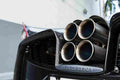 PAGANI Huayra Roadster 6252 51 Car A4 Photo Print