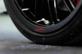 PAGANI Huayra Roadster 6252 53 Car A4 Photo Print