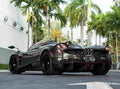PAGANI Huayra Roadster 6252 54 Car A4 Photo Print