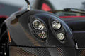PAGANI Huayra Roadster 6252 56 Car A4 Photo Print