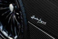 PAGANI Huayra Roadster 6252 57 Car A4 Photo Print
