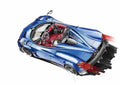 PAGANI Huayra Roadster 6252 8 Car A4 Photo Print