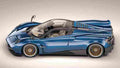 PAGANI Huayra Roadster 6252 9 Car A4 Photo Print
