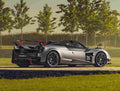 PAGANI Huayra Roadster BC 6640 15 Car A4 Photo Print