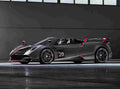 PAGANI Huayra Roadster BC 6640 20 Car A4 Photo Print
