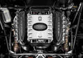 PAGANI Huayra Roadster BC 6640 4 Car A4 Photo Print