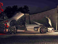 PAGANI Huayra Roadster BC 6640 7 Car A4 Photo Print