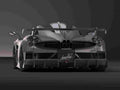 PAGANI Imola 6740 7 Car A4 Photo Print