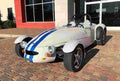 PANOZ Roadster 6493 11 Car A4 Photo Print