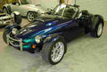 PANOZ Roadster 6493 5 Car A4 Photo Print