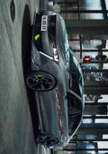 PEUGEOT 508 PSE 6938 1 USE A4 Photo Print