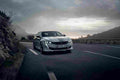PEUGEOT 508 PSE 6938 15 Car A4 Photo Print