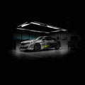 PEUGEOT 508 PSE 6938 21 Car A4 Photo Print