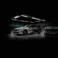 PEUGEOT 508 PSE 6938 22 Car A4 Photo Print