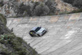 PEUGEOT 508 PSE 6938 24 Car A4 Photo Print