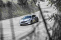 PEUGEOT 508 PSE 6938 27 Car A4 Photo Print