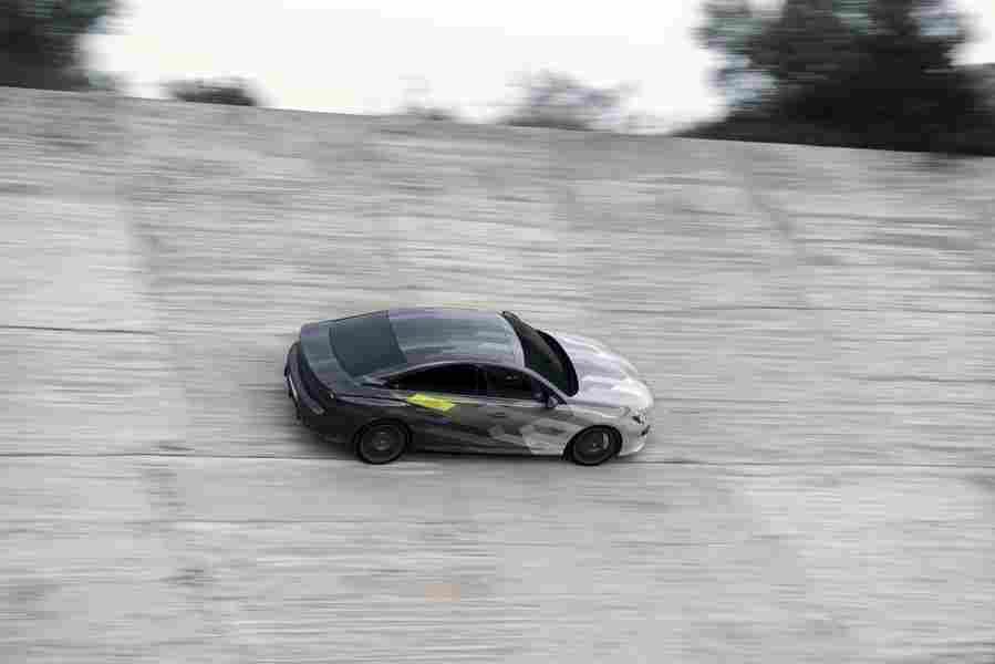 PEUGEOT 508 PSE 6938 29 Car A4 Photo Print