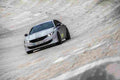 PEUGEOT 508 PSE 6938 30 Car A4 Photo Print